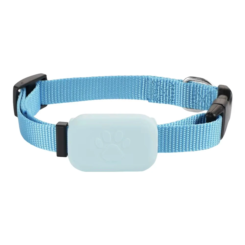 Waterproof Mini Dog Gps Animal Tracking Movement Alert Collars - Image 7