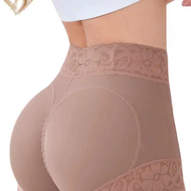 Elegant Butt Lifting And Tummy Control Invisible Underwear for Slimming Effect