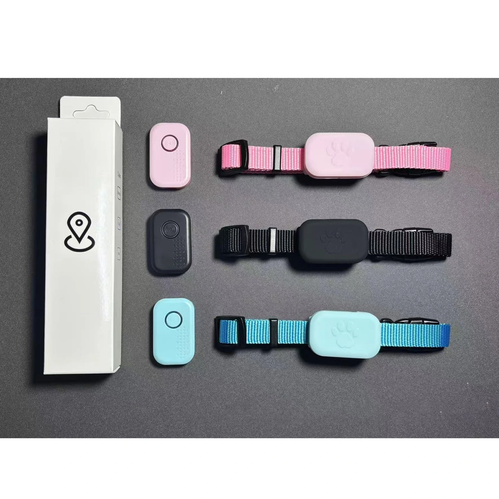 Waterproof Mini Dog Gps Animal Tracking Movement Alert Collars - Image 6